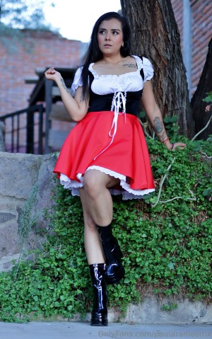 Paula Ramos Photo #224