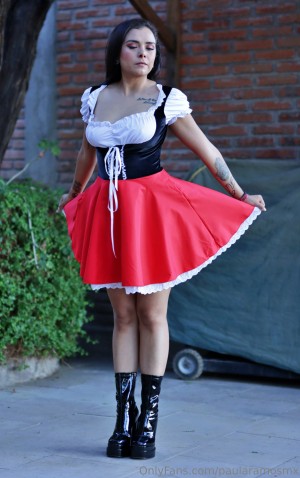 Paula Ramos Photo #225