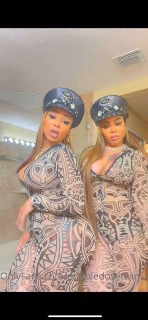 Double Dose Post #16