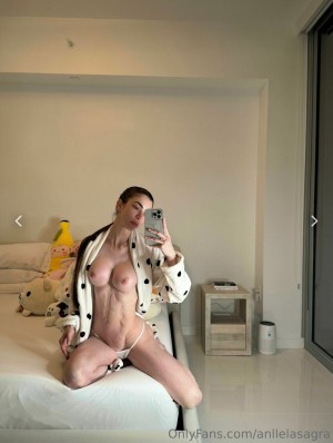 Anllela Sagra Photo #140