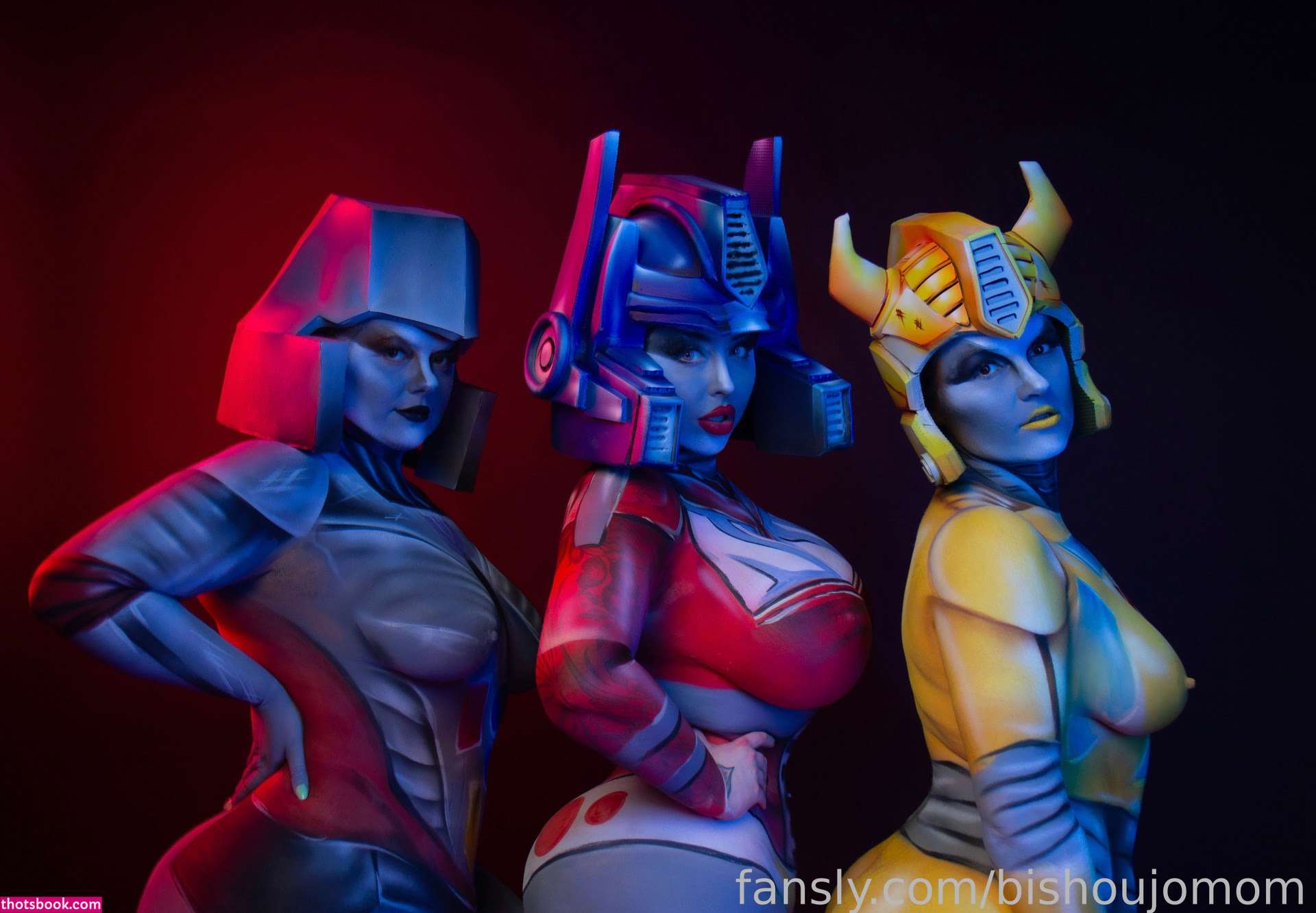 Bishoujomom Photo #484