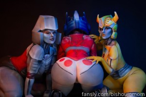 Bishoujomom Photo #480