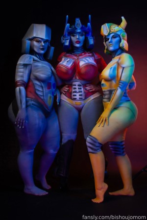 Bishoujomom Photo #481