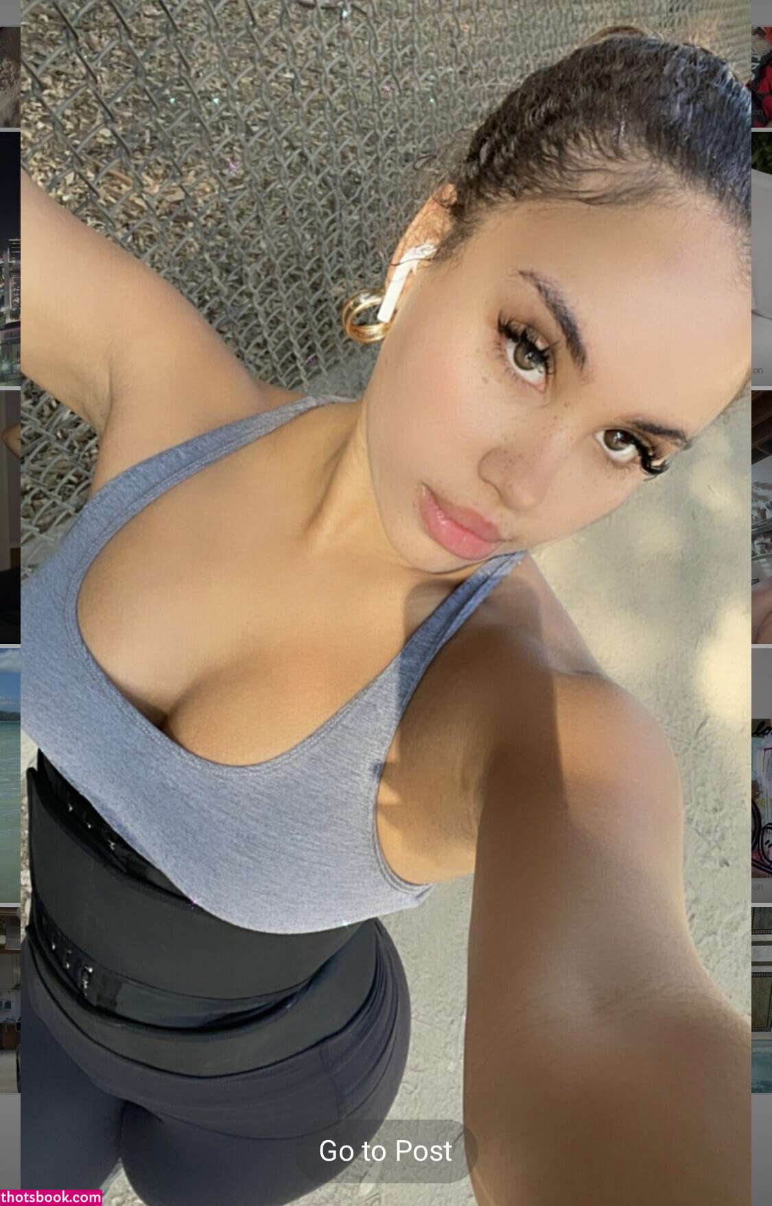 Chey Anderson Photo #6