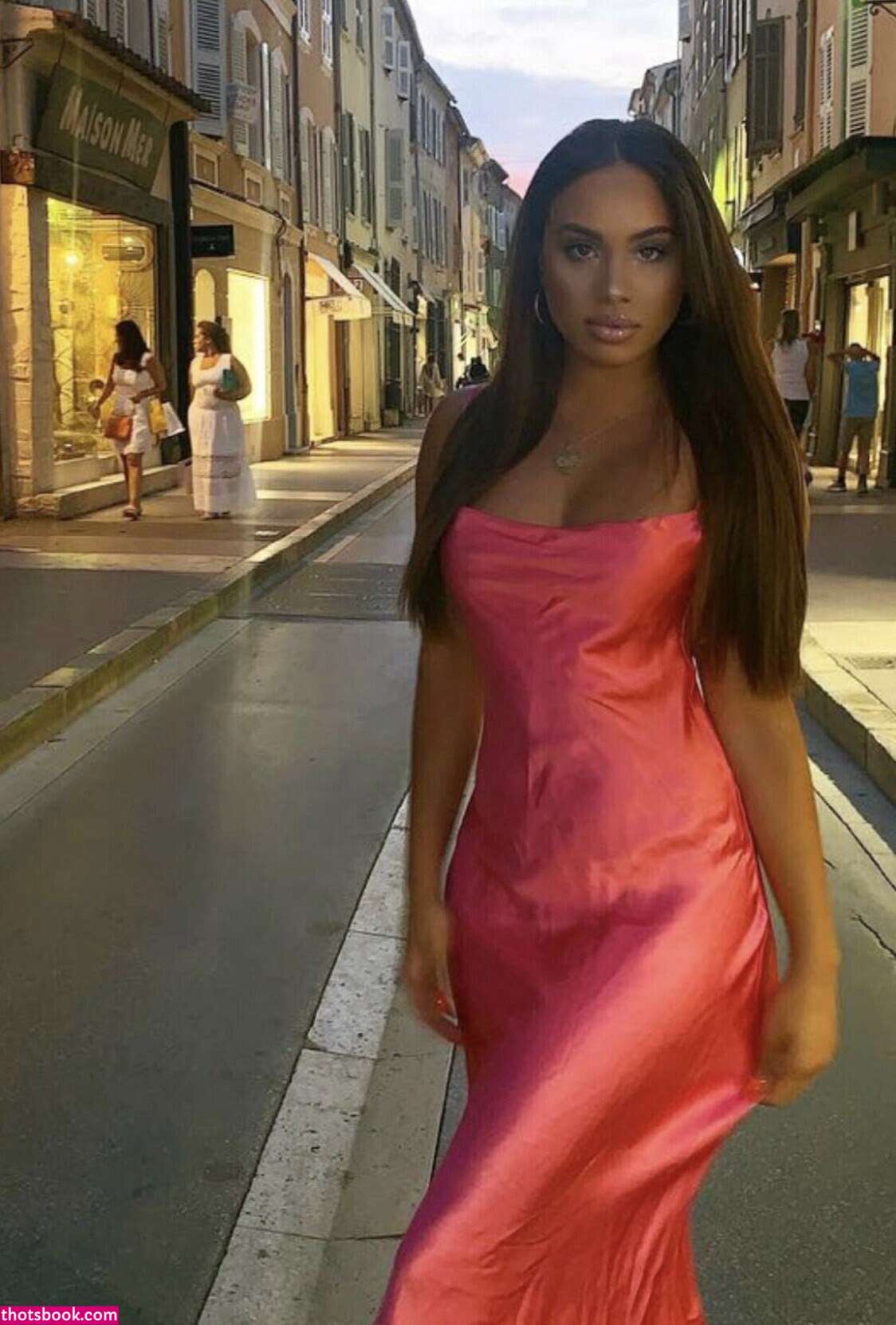 Chey Anderson Photo #20