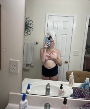 haidentaylor2 Post #1