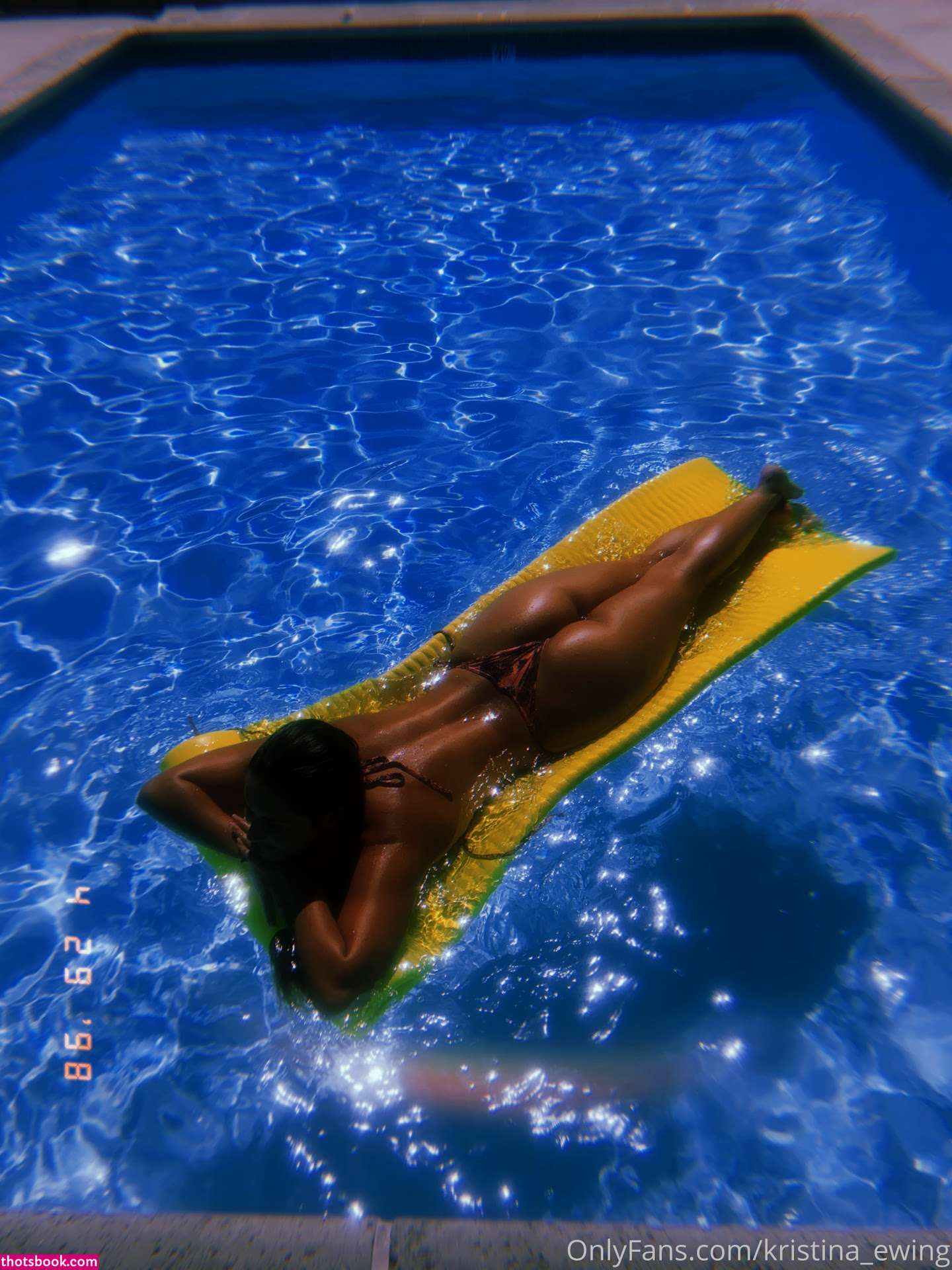 Kristina Ewing Photo #27