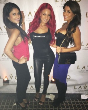 Misstabbygee Photo #26