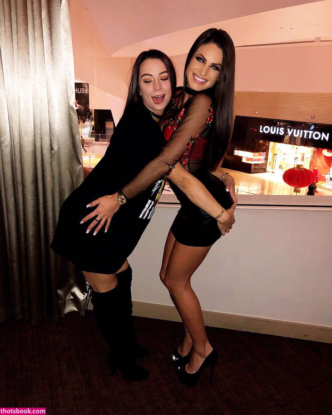 Misstabbygee Photo #34