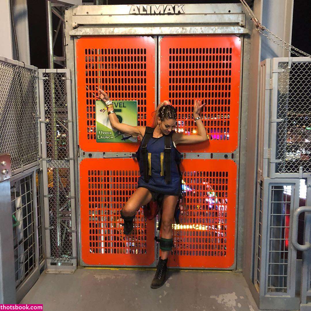 Misstabbygee Photo #57