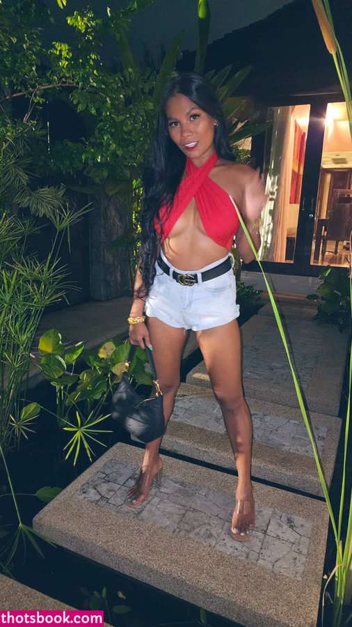 Morena Mitch Photo #86