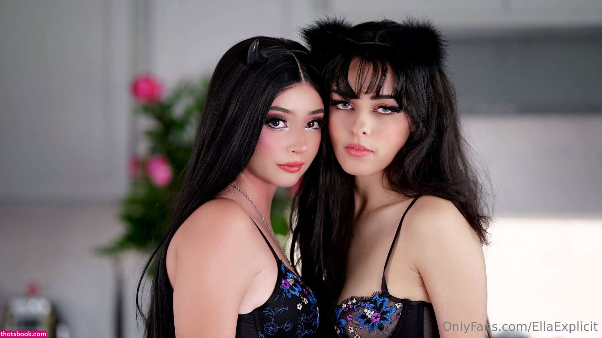 Ella Explicit Photo #55