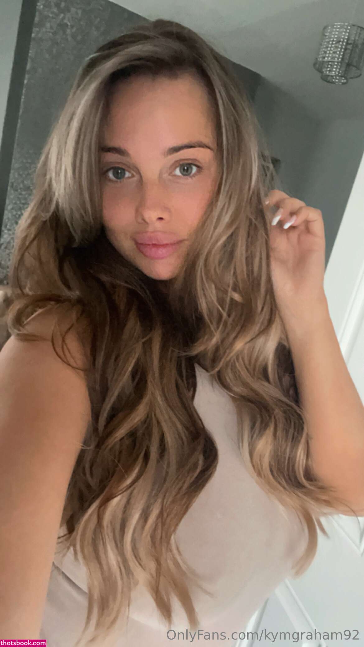 Kym Graham Photo #86