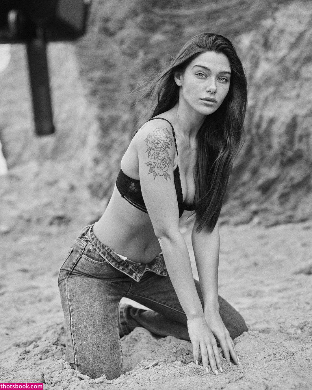 Milana Vino Photo #25