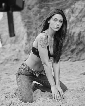 Milana Vino Photo #25