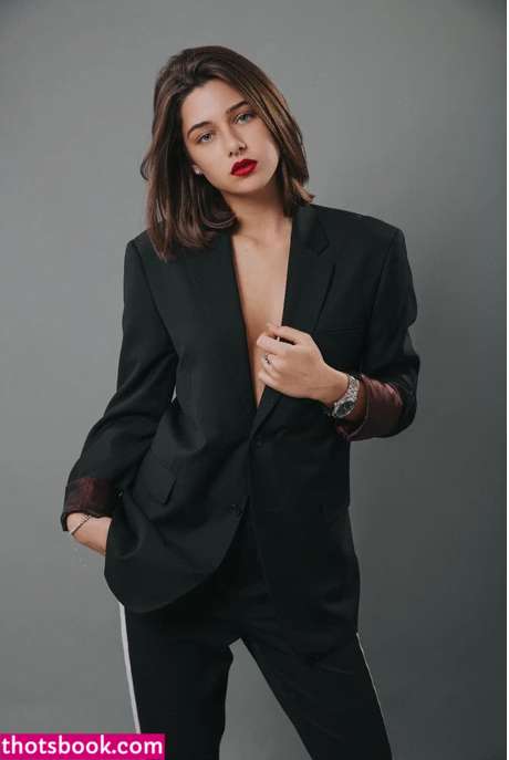 Milana Vino Photo #42