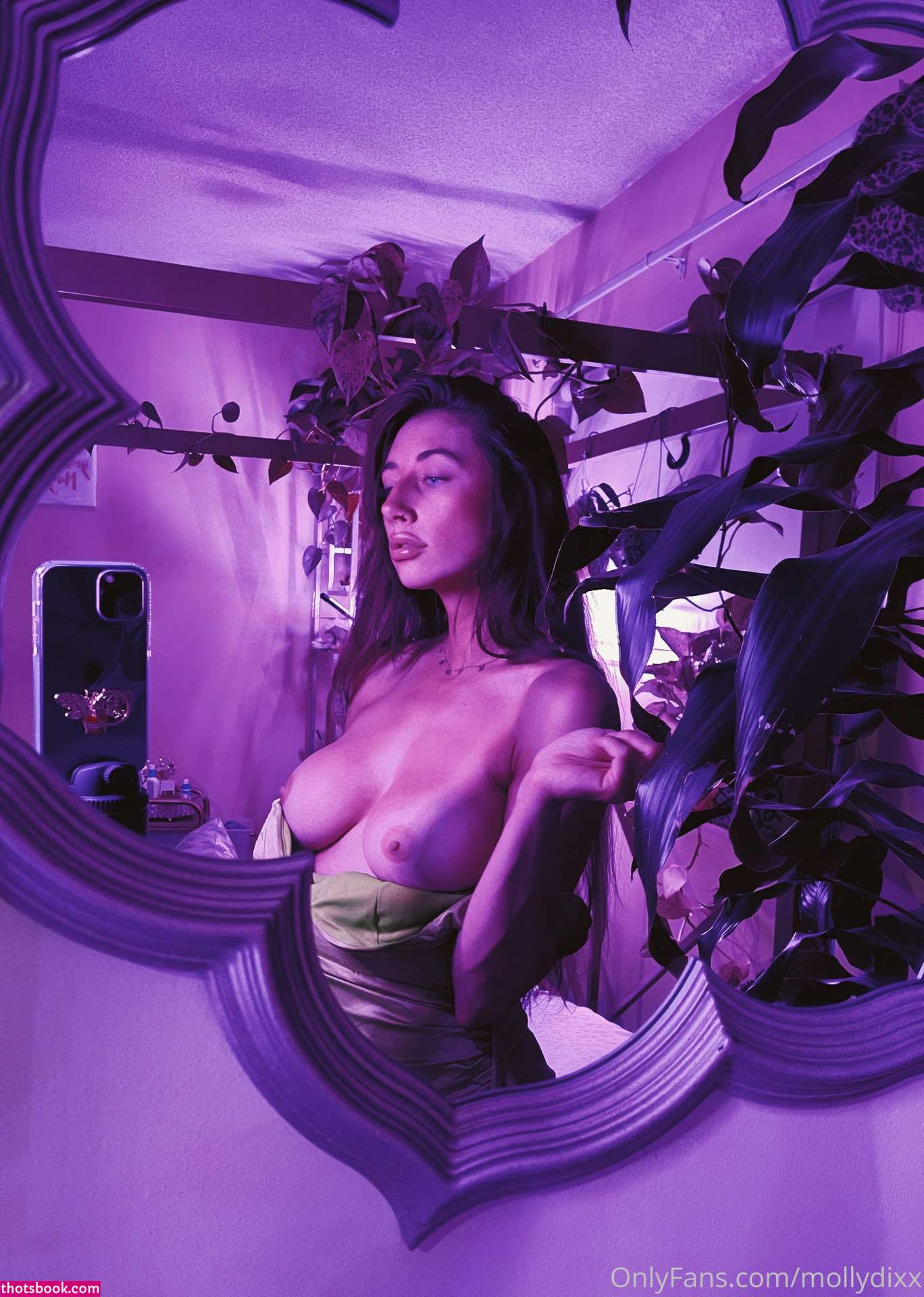 Molly Dixx Photo #170