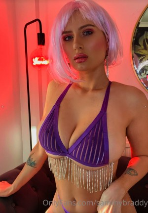 Sammy Braddy Photo #342