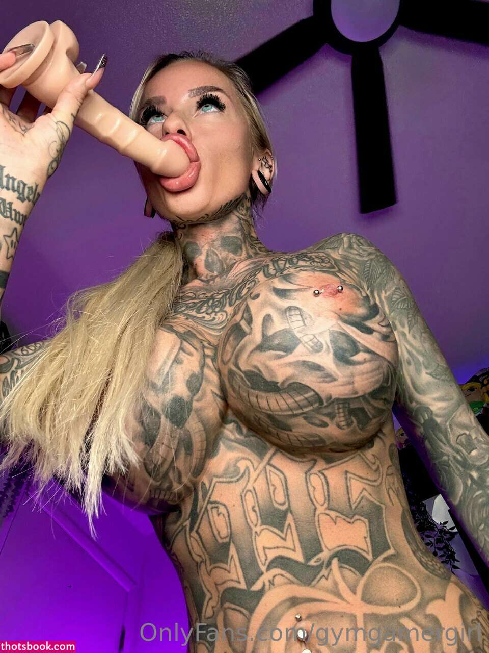 Gymgamergirl Photo #24