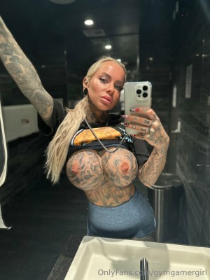 Gymgamergirl Photo #31