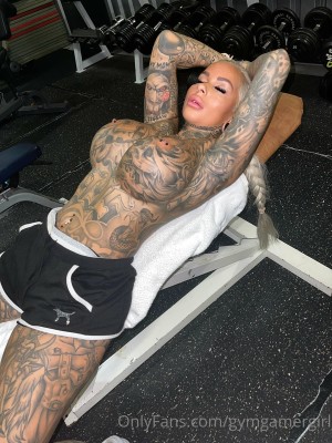 Gymgamergirl Photo #54