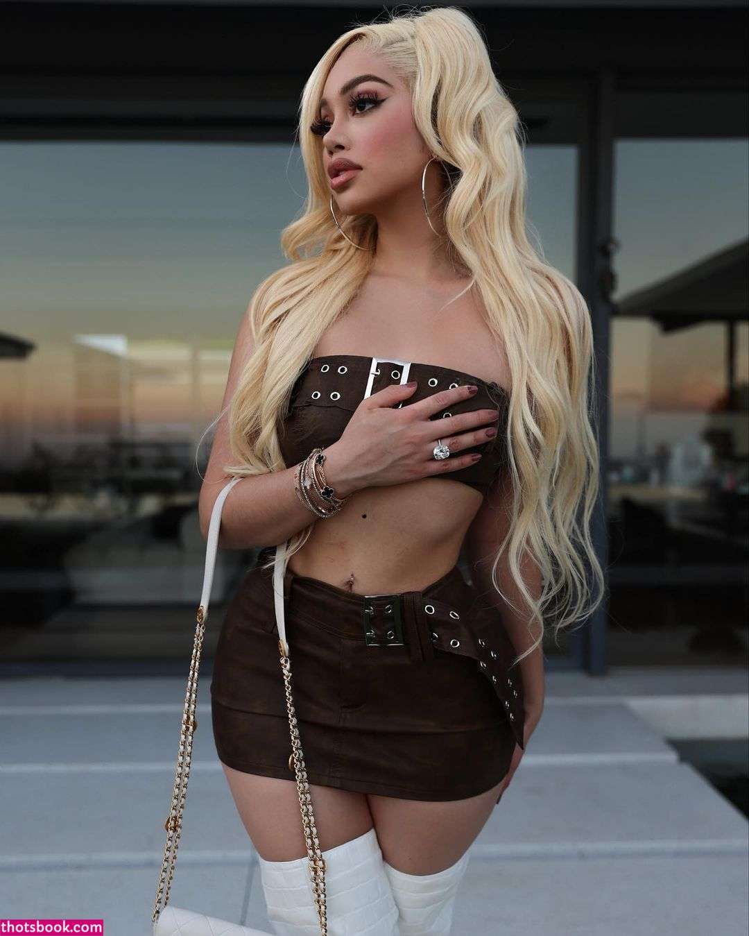 Jailyne Ojeda Photo #41