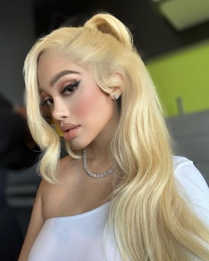 Jailyne Ojeda Photo #36