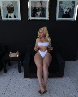 Jailyne Ojeda Photo #39