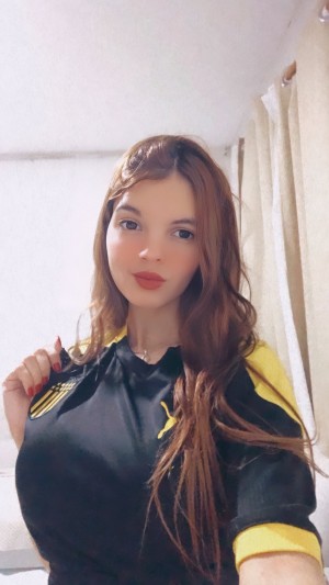 Joaquina Bejerez Photo #9