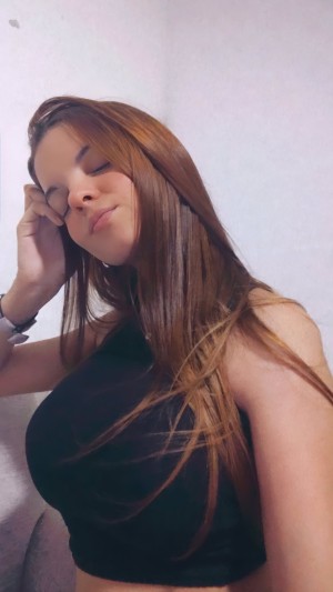 Joaquina Bejerez Photo #11