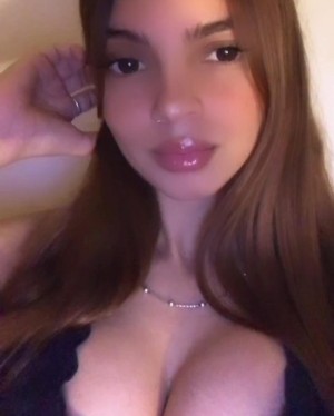 Joaquina Bejerez Photo #17