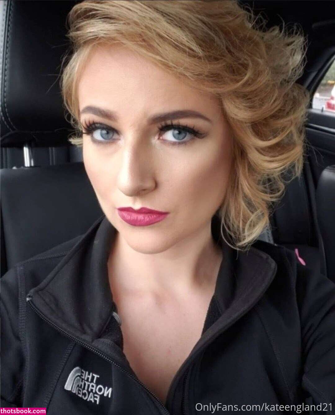 Kate England Photo #189