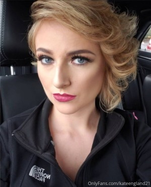 Kate England Photo #189