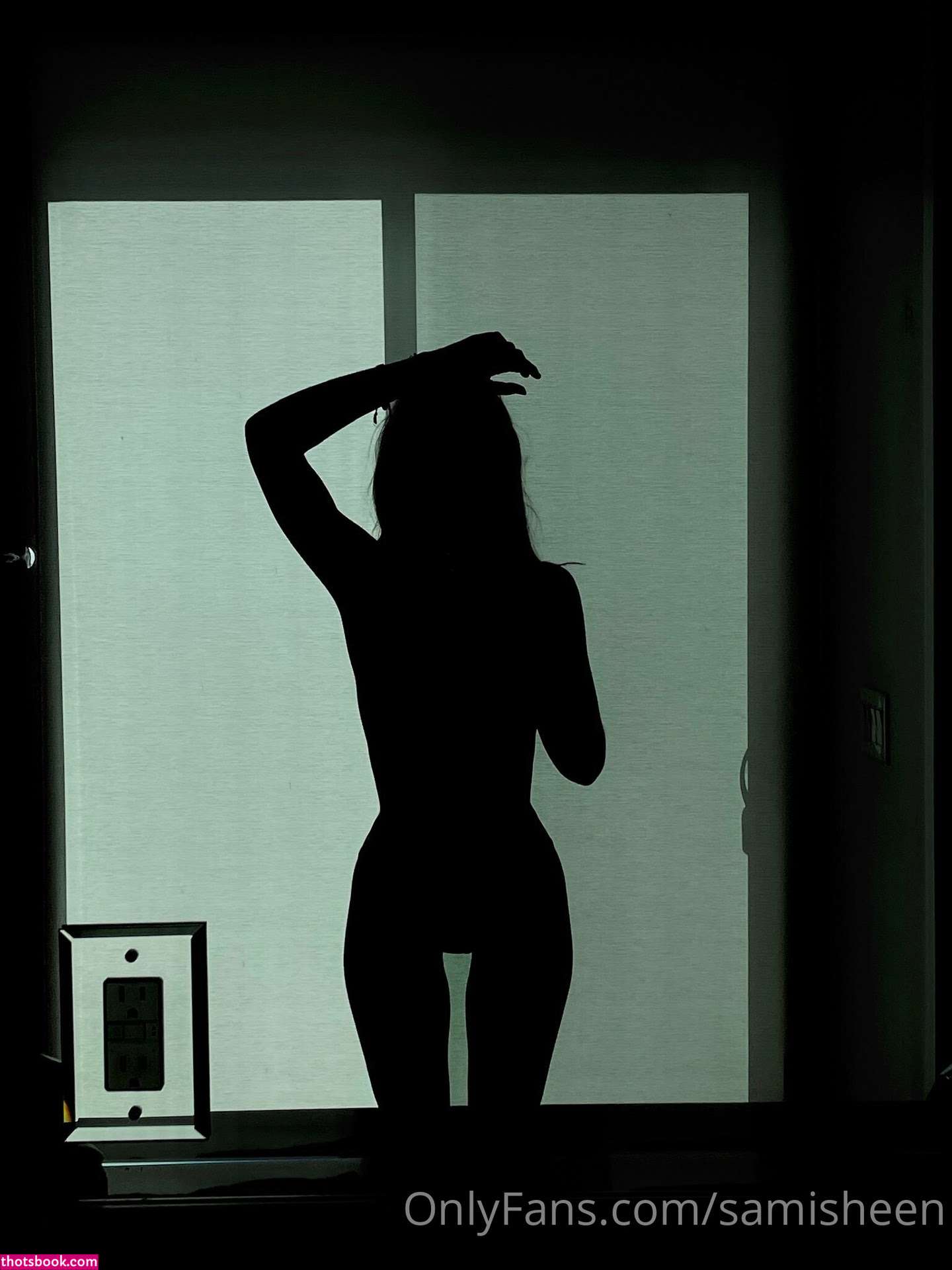 Sami Sheen Photo #17