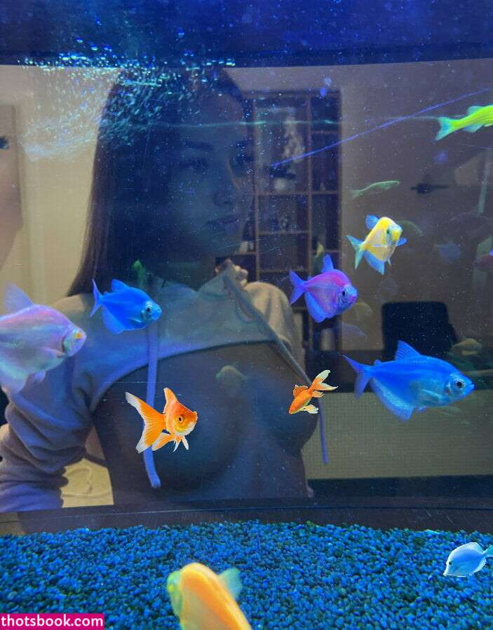 Tiffany Houston Photo #74