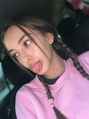 Tiffany Houston Post #6