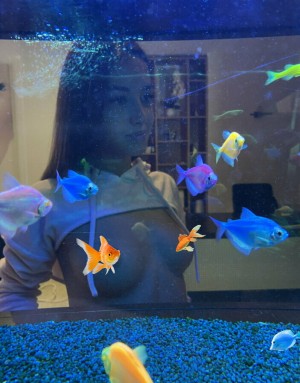 Tiffany Houston Photo #74