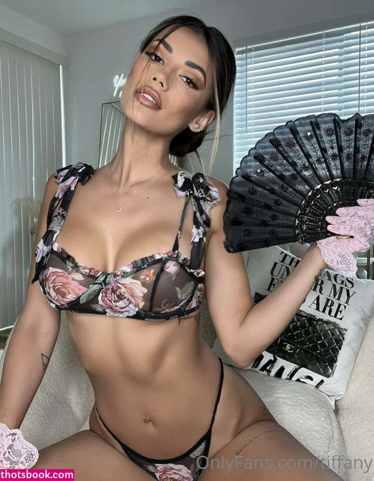 Tiffany Keller Photo #33