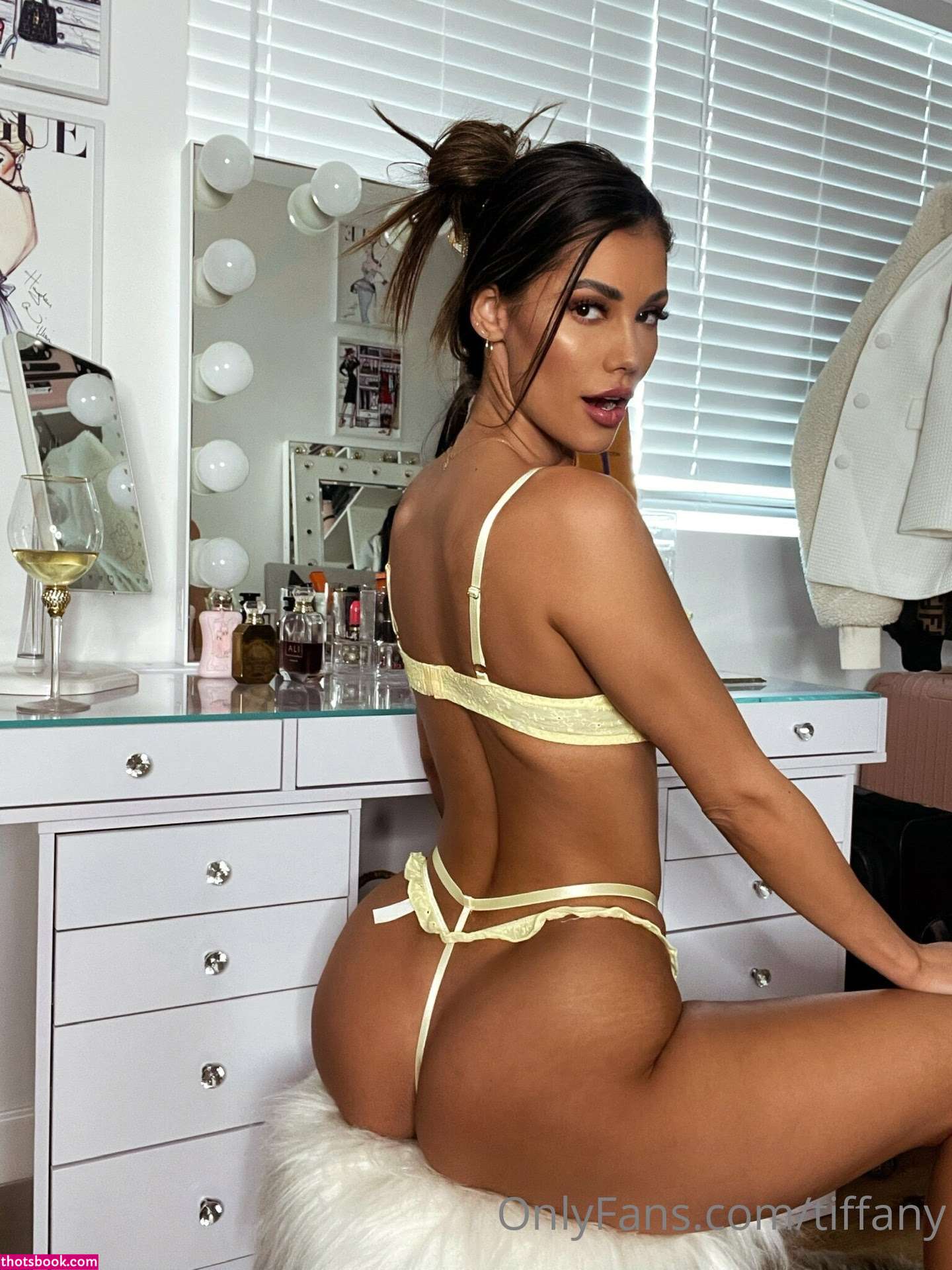 Tiffany Keller Photo #36