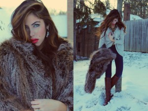 Emmy Corinne Photo #314