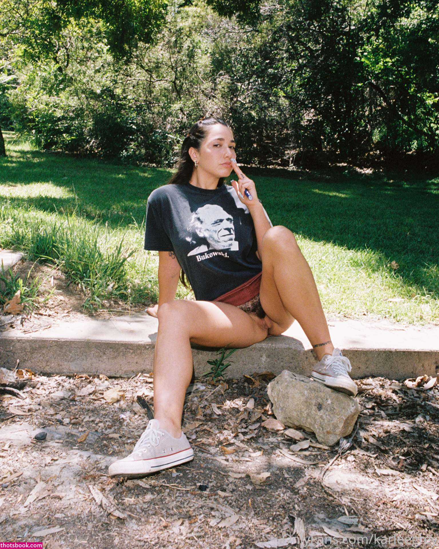 Karlee Grey Photo #221