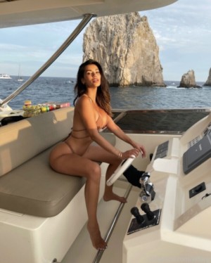 Tiffany Keller Photo #94