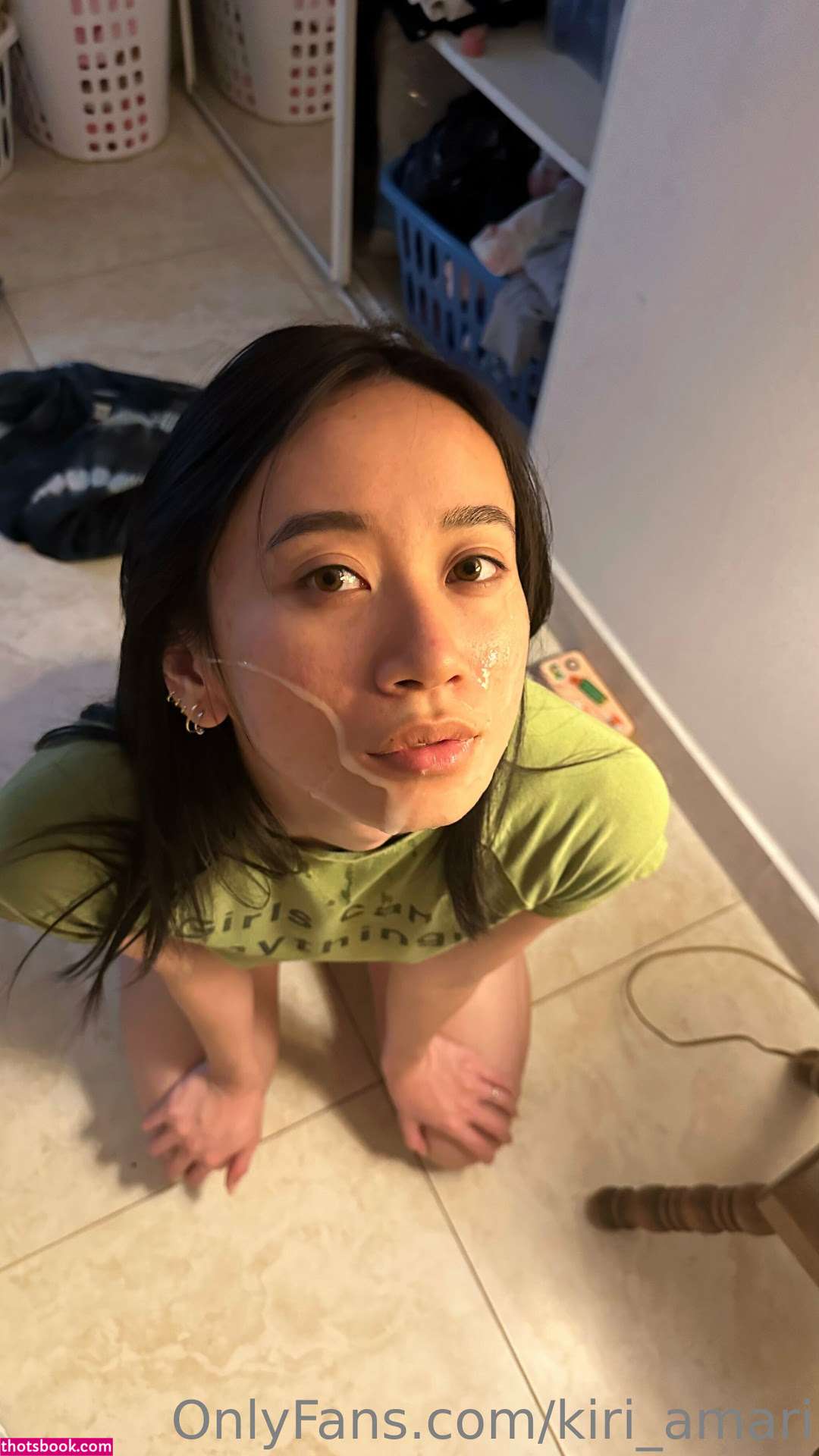 Kiri Amari Photo #11