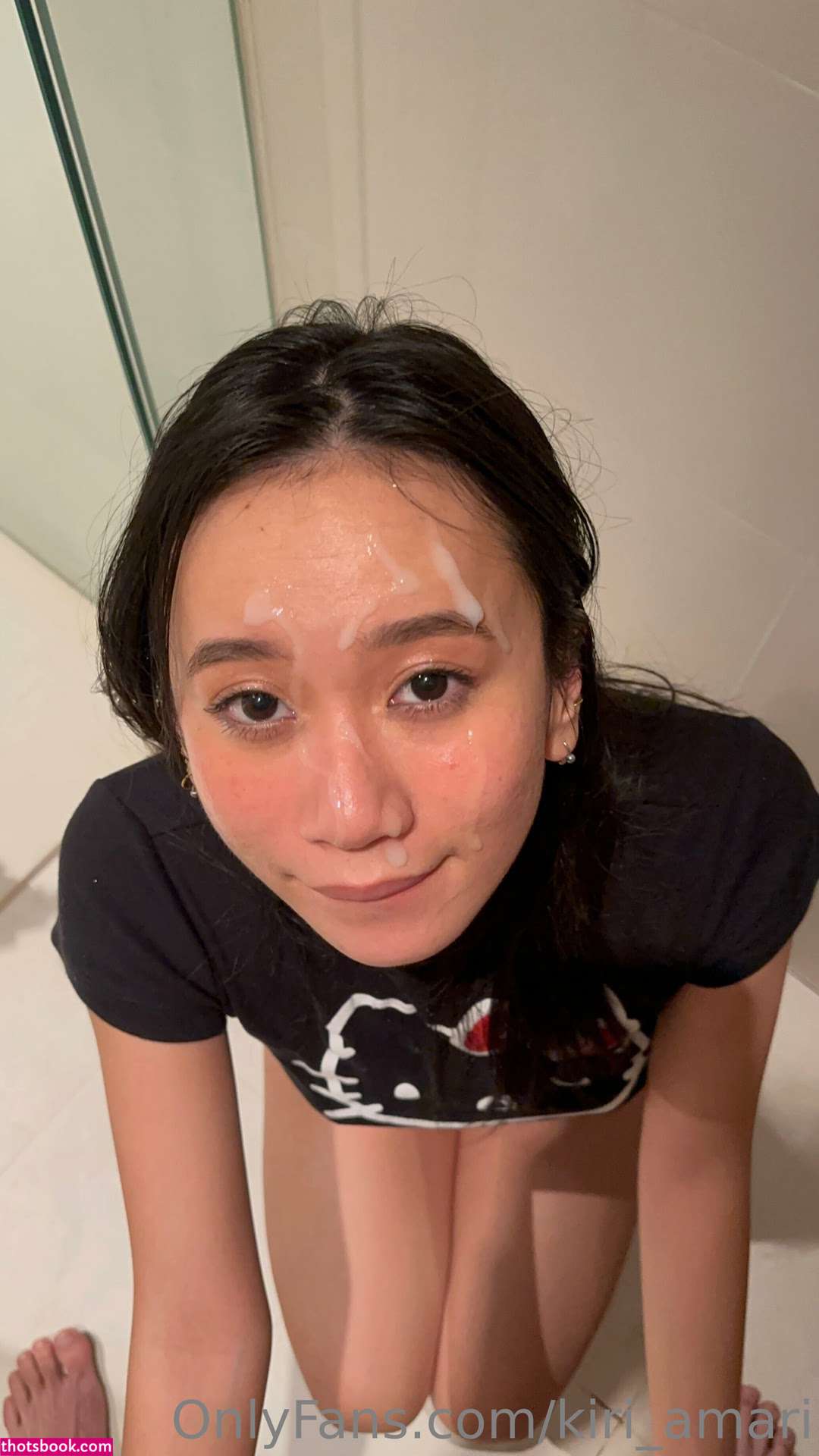 Kiri Amari Photo #18