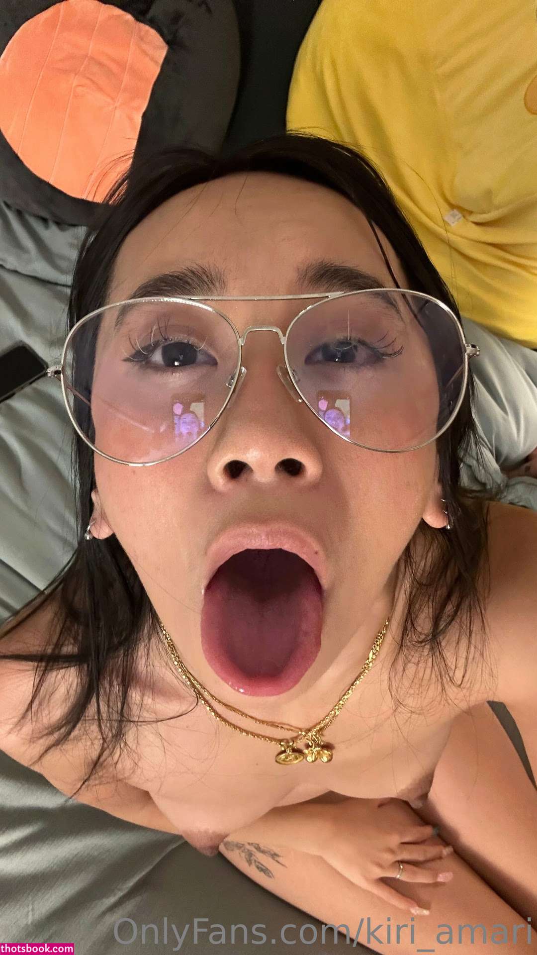 Kiri Amari Photo #26