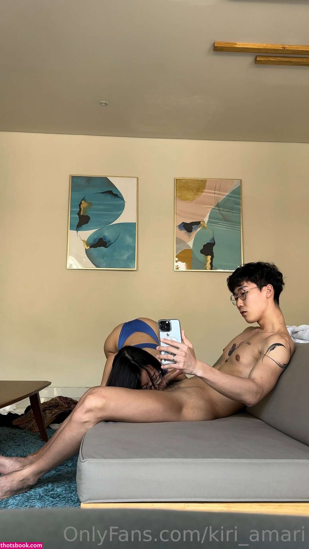 Kiri Amari Photo #37