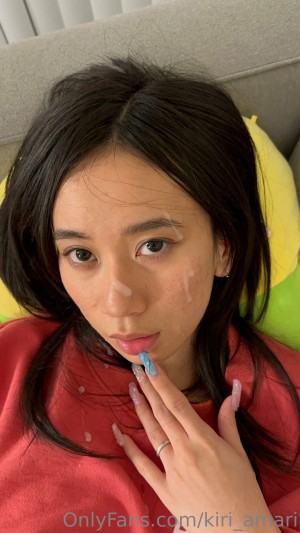 Kiri Amari Photo #45