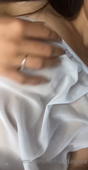 Fernanda Silvia Post #23