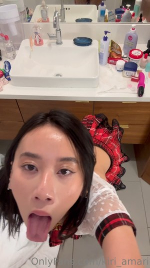 Kiri Amari Video #90