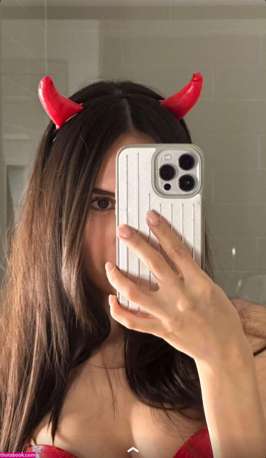 Caryn Marjorie Photo #184